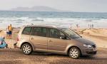 Volkswagen Touran 2007 года